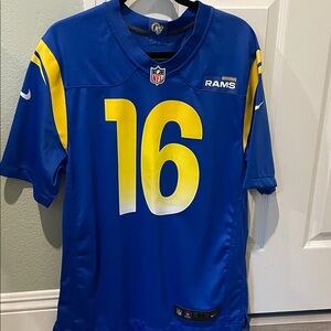 LA Rams Jersey - Goff